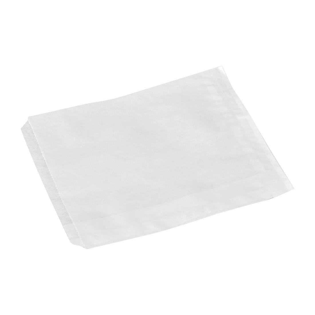 Detpak Record Bag (500 Pack) • PAS-DD349