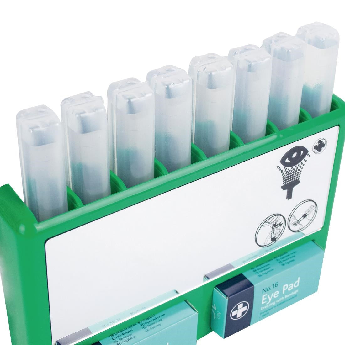 Reliance Medical Eyepod Station • PAS-DD628