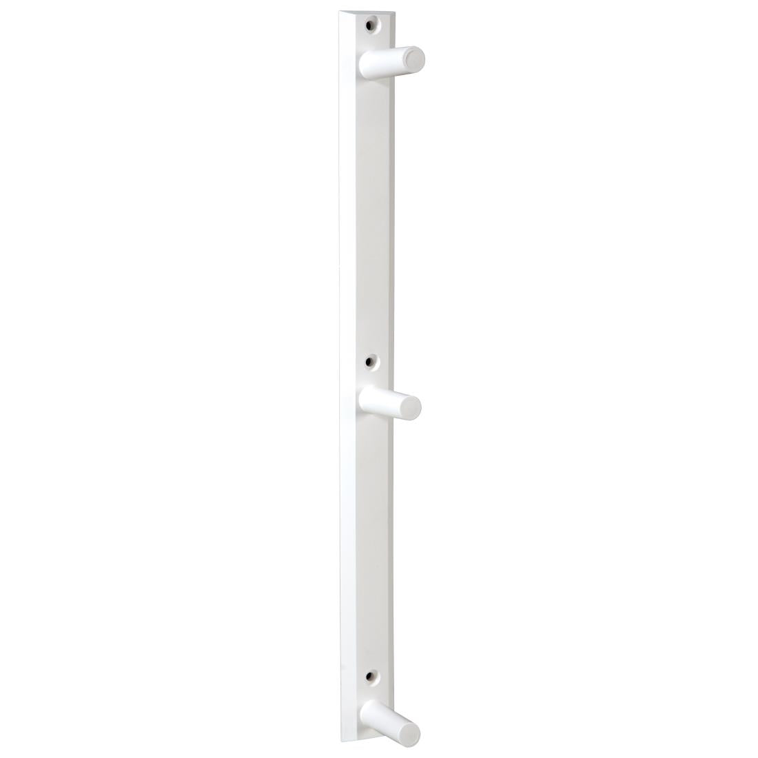 Hallde Wall rack for 3 Plates/Grids • PAS-DD642