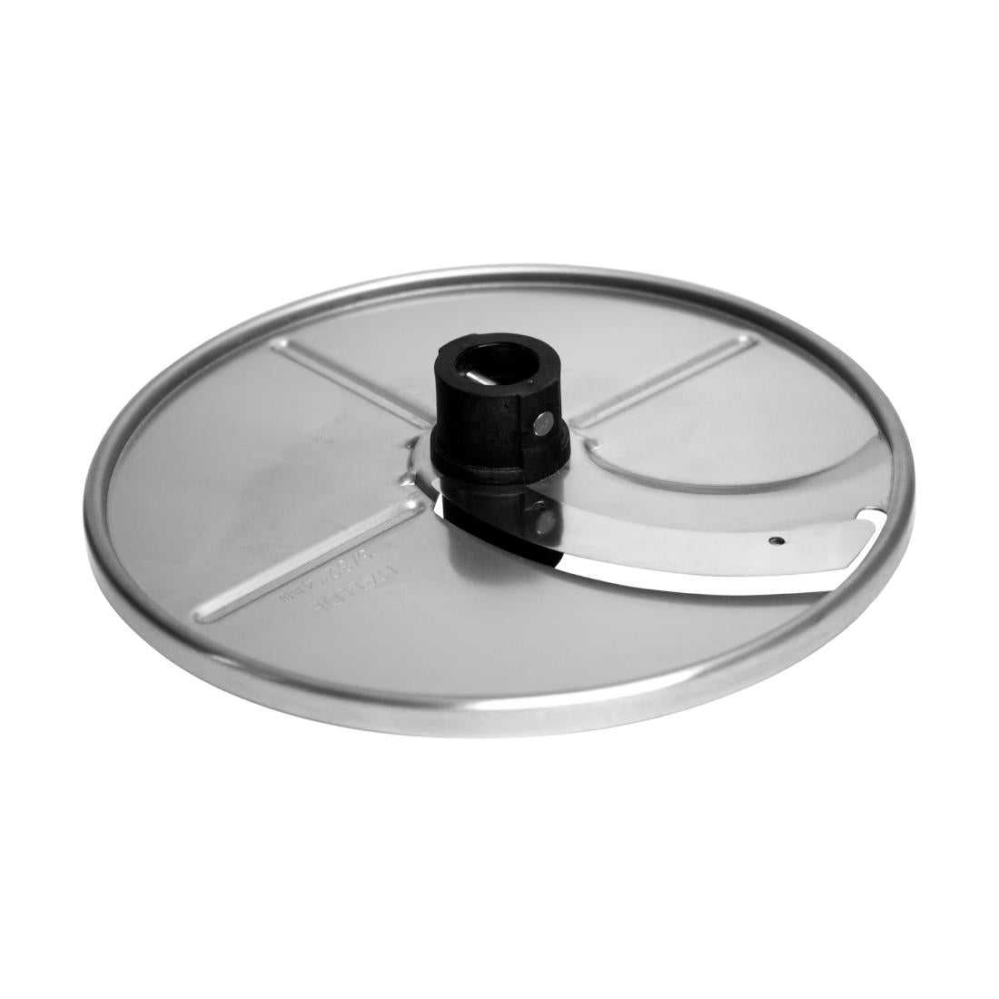 Hallde Stainless Steel Slicer 4mm • PAS-DD644