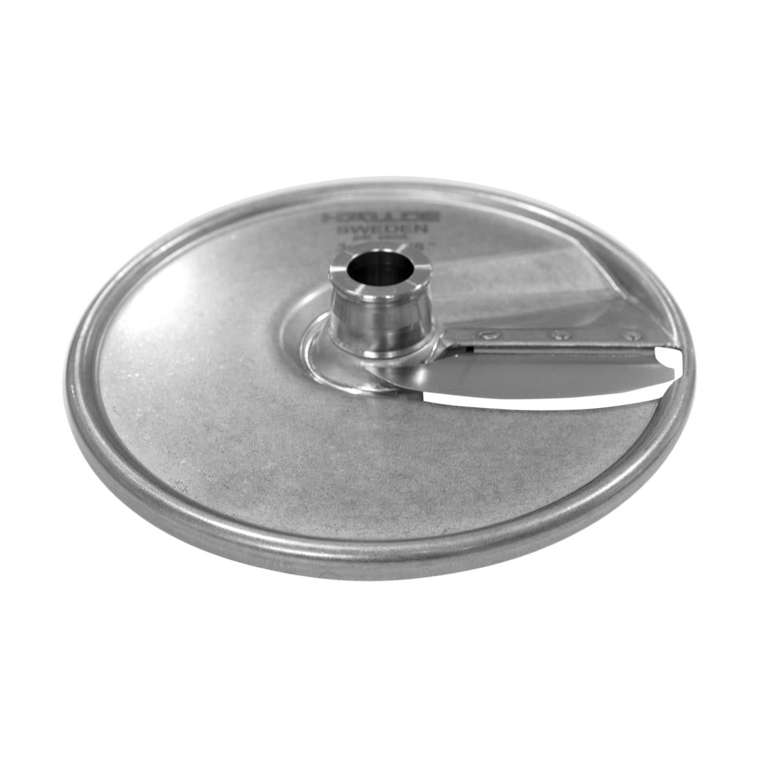 Hallde Slicer 3mm For DW992 and FA536 • PAS-DD658