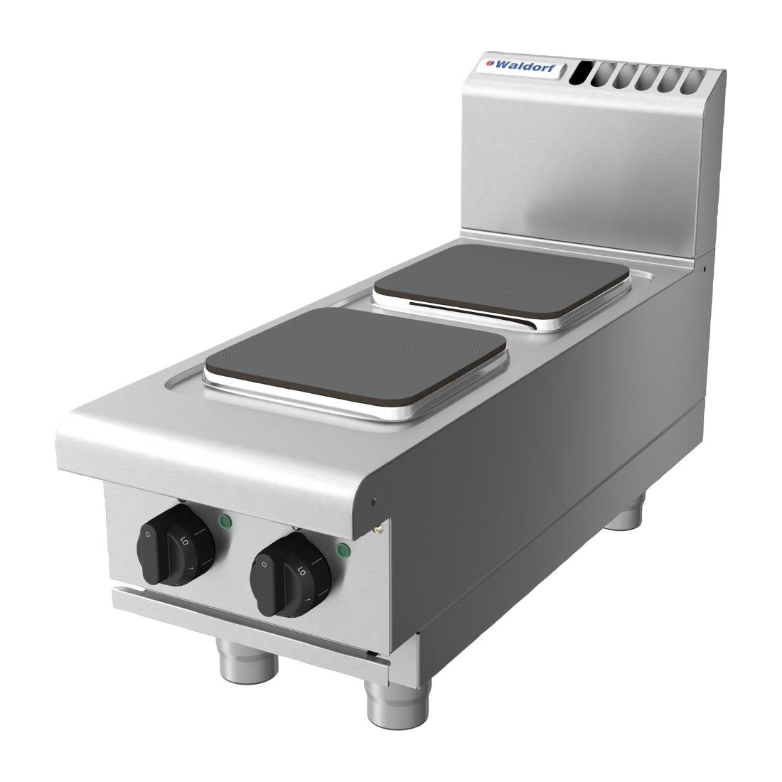 Waldorf 800 - 300mm Electric Cooktop With Sealed Hobs - Bench Model • PAS-DD717