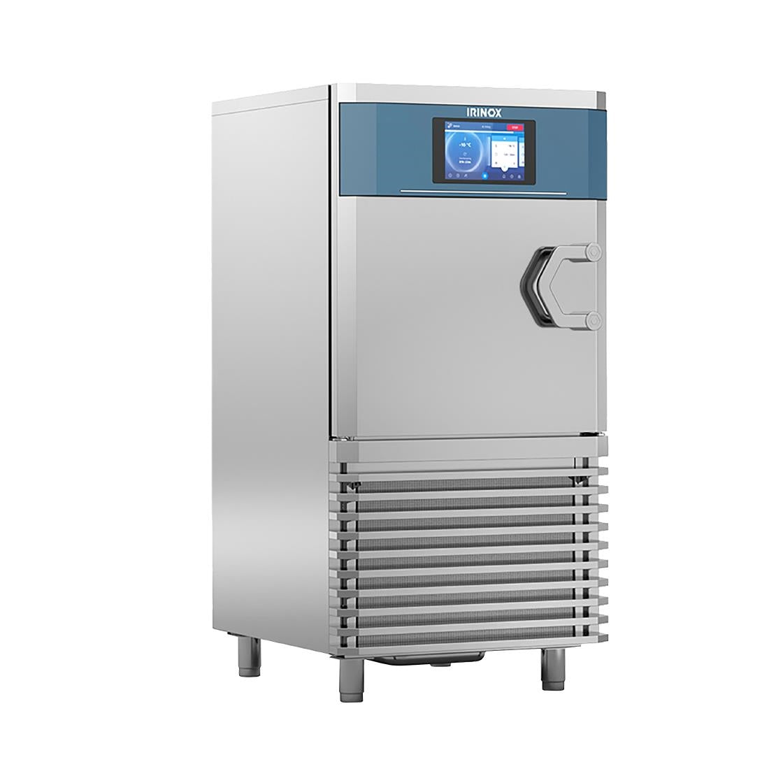 IRINOX MultiFresh Next L Blast Chiller & Shock Freezer (790(W)mm | Fits 27x20mm 1/1 GN pans, 18x40mm 1/1 GN pans & 13x65mm 1/1 GN pans) • PAS-DD853
