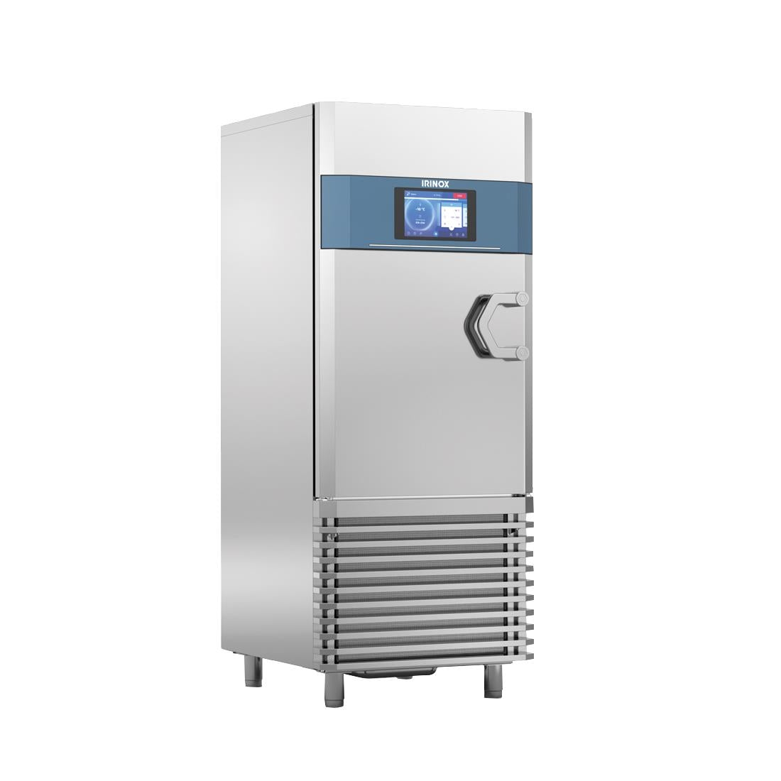 IRINOX MultiFresh Next LL Blast Chiller & Shock Freezer (870(W)mm | Fits 27x20mm 1/1 GN pans, 18x40mm 1/1 GN pans & 13x65mm 1/1 GN pans) • PAS-DD854