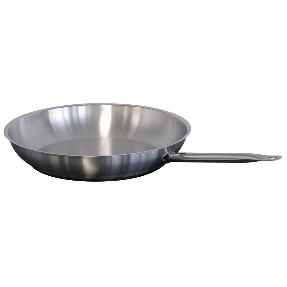Förje Frying Pan 400mm • PAS-DD886