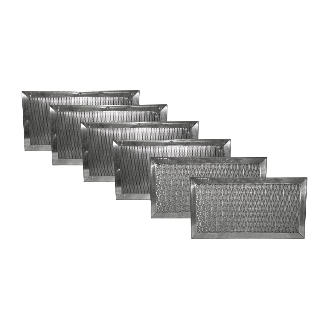 Filter Kit for MTI-40C (DD964) • PAS-DD968