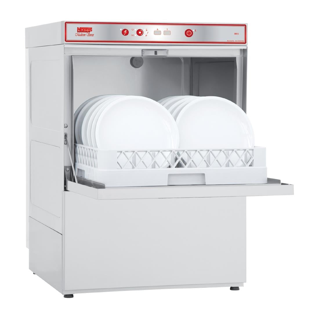 Madison IM5 Underbench Dishwasher • PAS-DD983