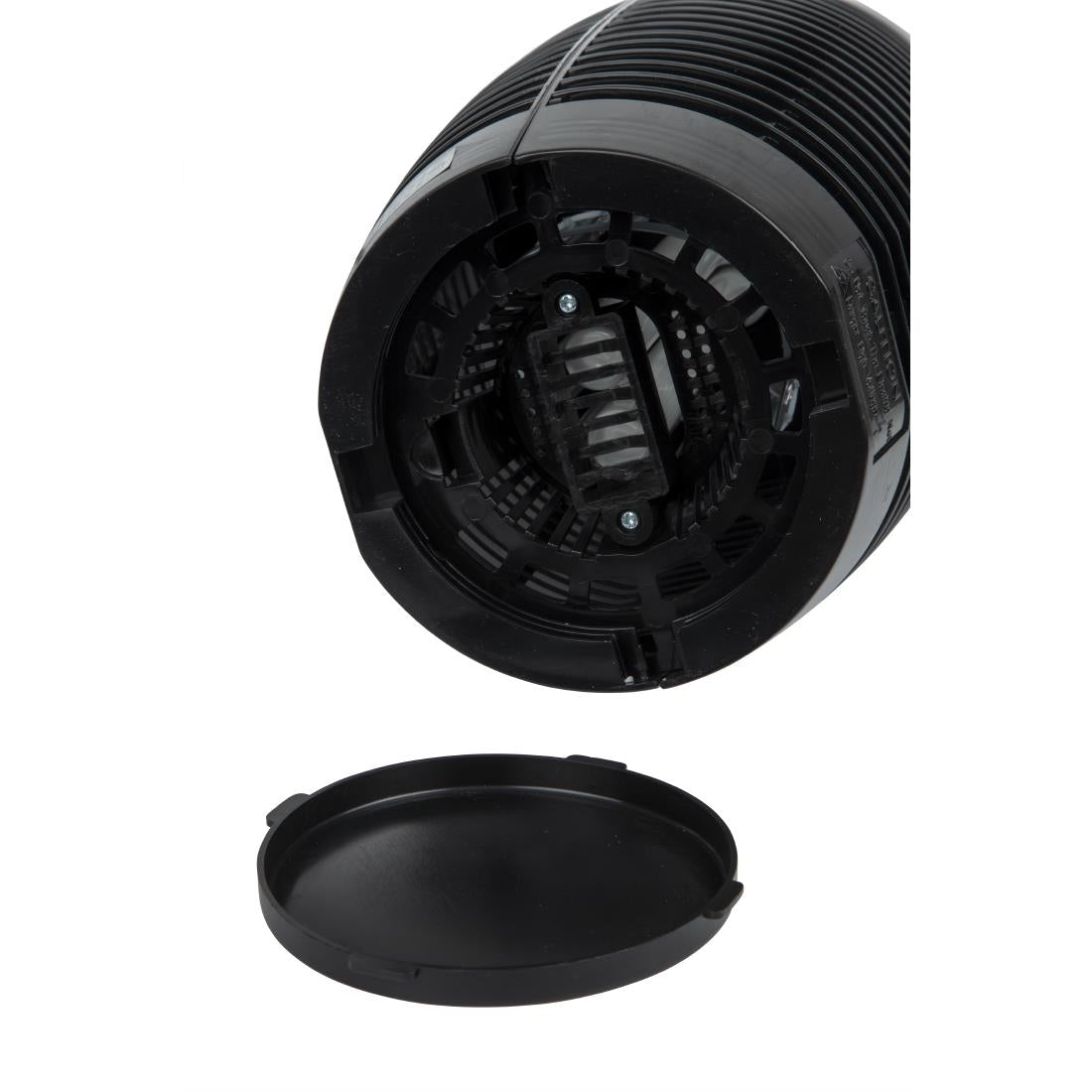 Eazyzap Indoor and Outdoor Lantern Insect Killer • PAS-DF756-A