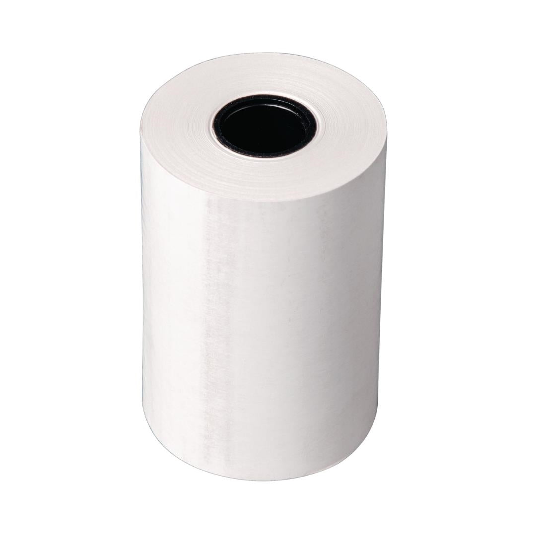 Olympia Recyclable Thermal Till Roll 57 x 37mm (20 Pack) (Pack of 20) • PAS-DK590