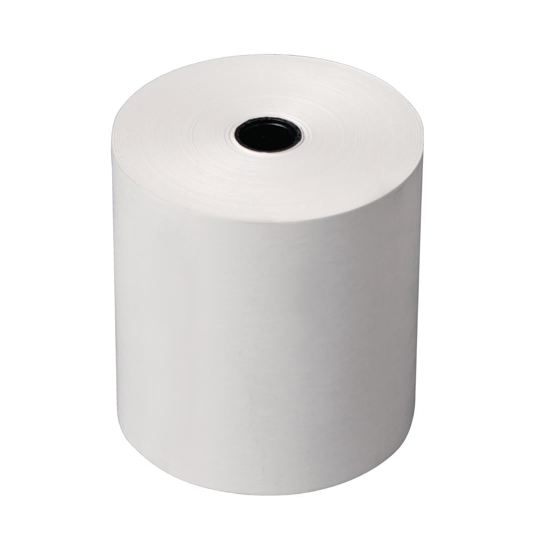 Olympia Thermal Till Roll 80 x 72mm (20 Pack) (Pack of 20) • PAS-DK593