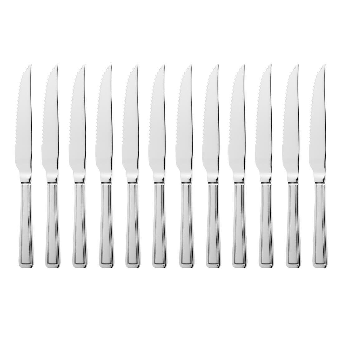 Olympia Harley Steak Knives (12 Pack) (Pack of 12) • PAS-DL105