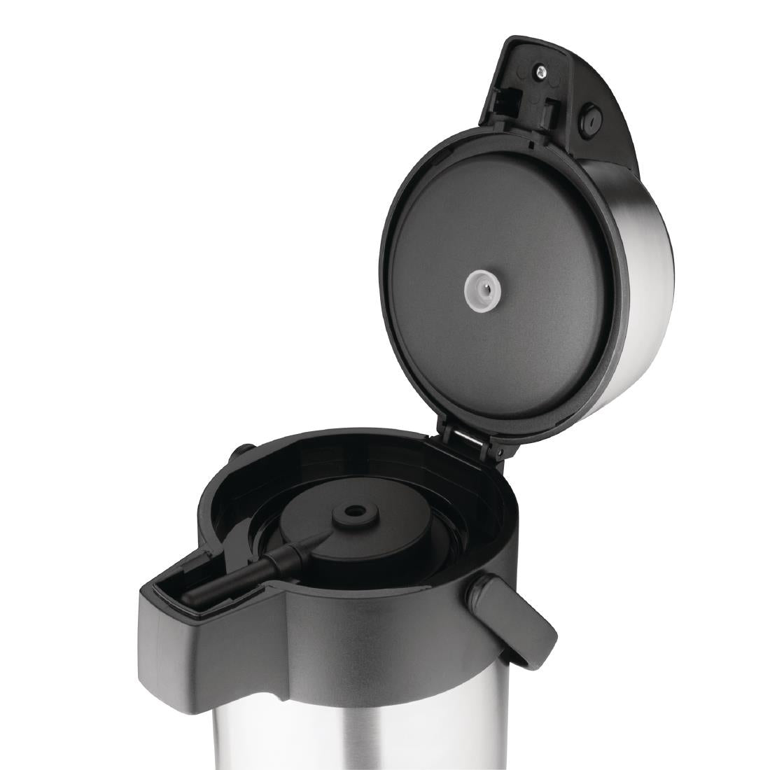 Olympia Pump Action Airpot 5Ltr • PAS-DL164