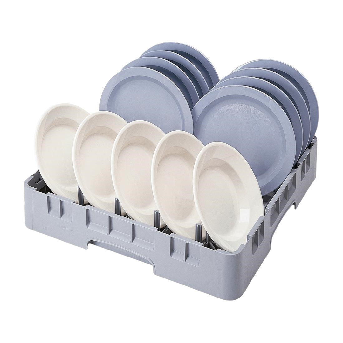 Cambro Plate and Bowl Peg Rack • PAS-DL337