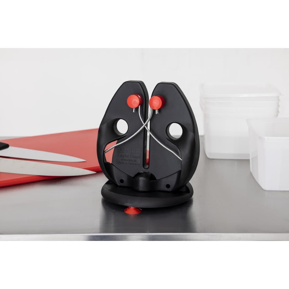 Dick Rapid Steel Action Sharpening Set • PAS-DL340