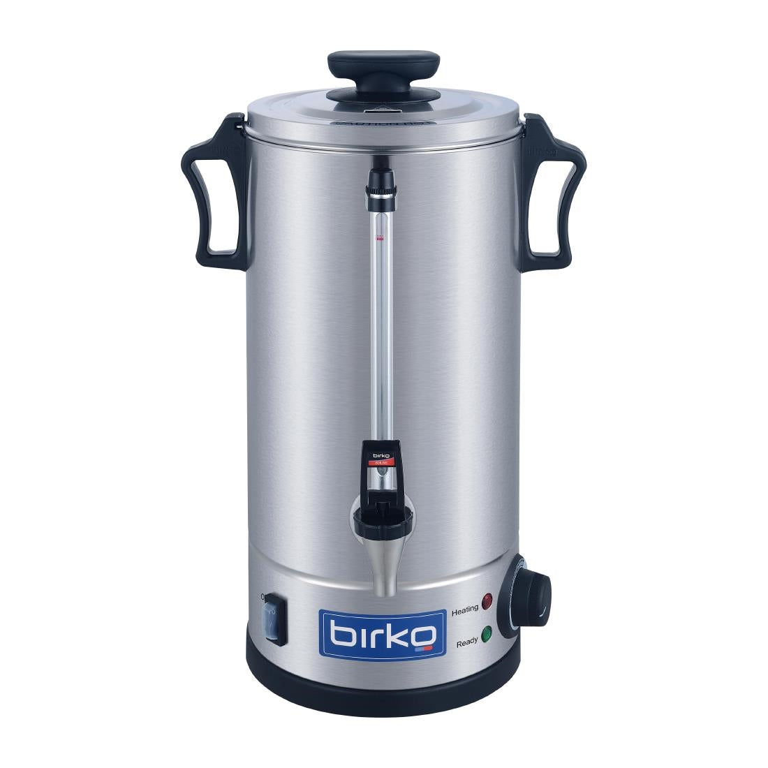 Birko Hot Water Urn - 10Ltr • PAS-DL566