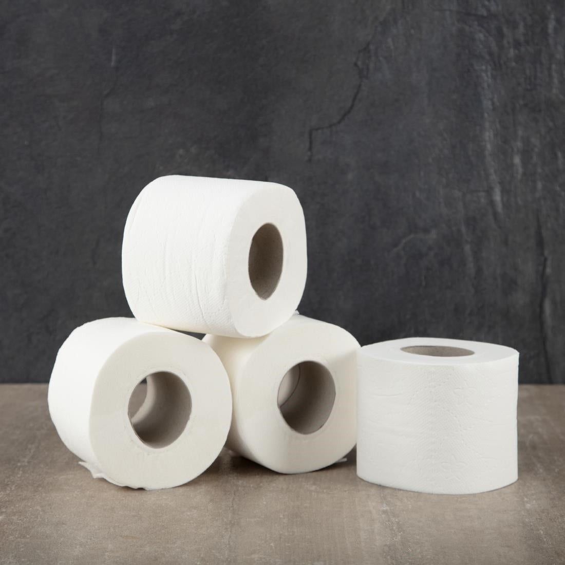 Jantex Toilet Rolls (36 Pack) (Pack of 36) • PAS-DL922