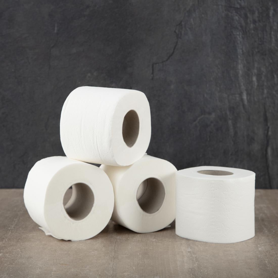 Jantex Toilet Rolls (36 Pack) • PAS-DL922