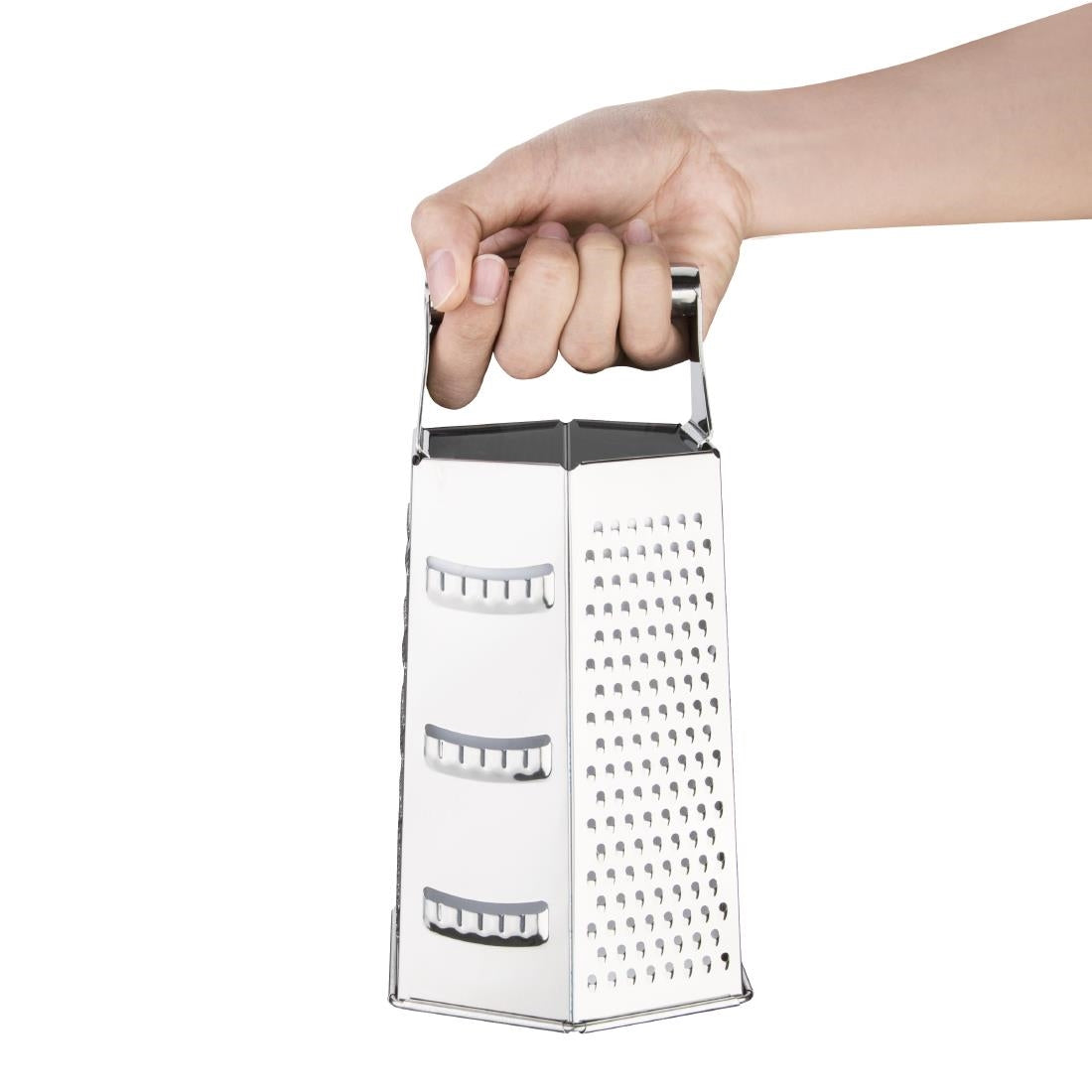 Vogue 6 Way Box Grater • PAS-DM022