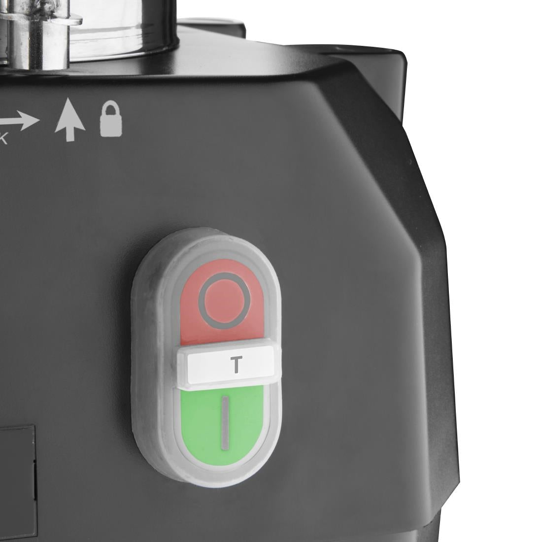 Apuro Bowl Cutter Mixer 5Ltr • PAS-DM070-A