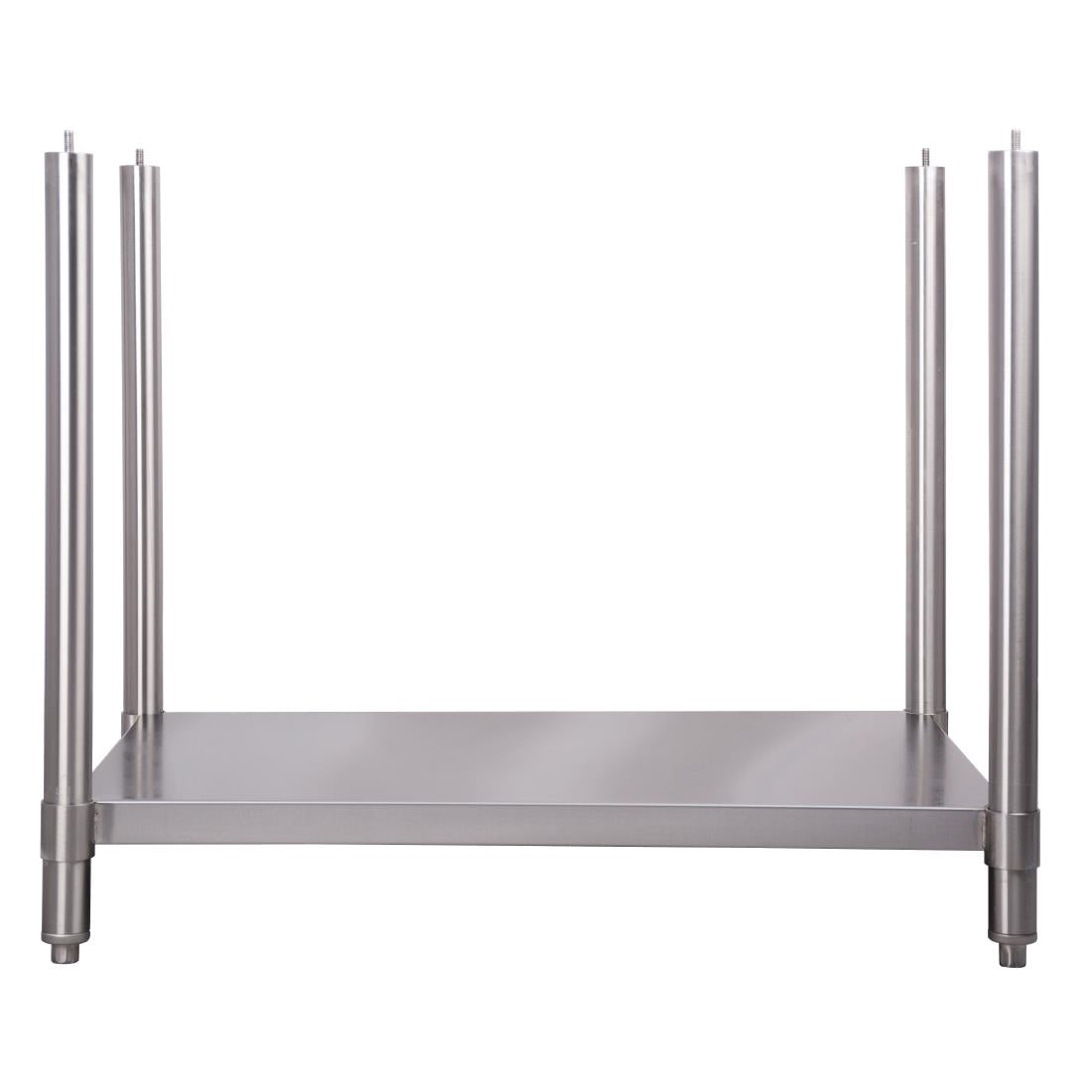 Thor Equipment Stand for 36" Griddles Char Broilers & Hobs - TR-T26 • PAS-DM302