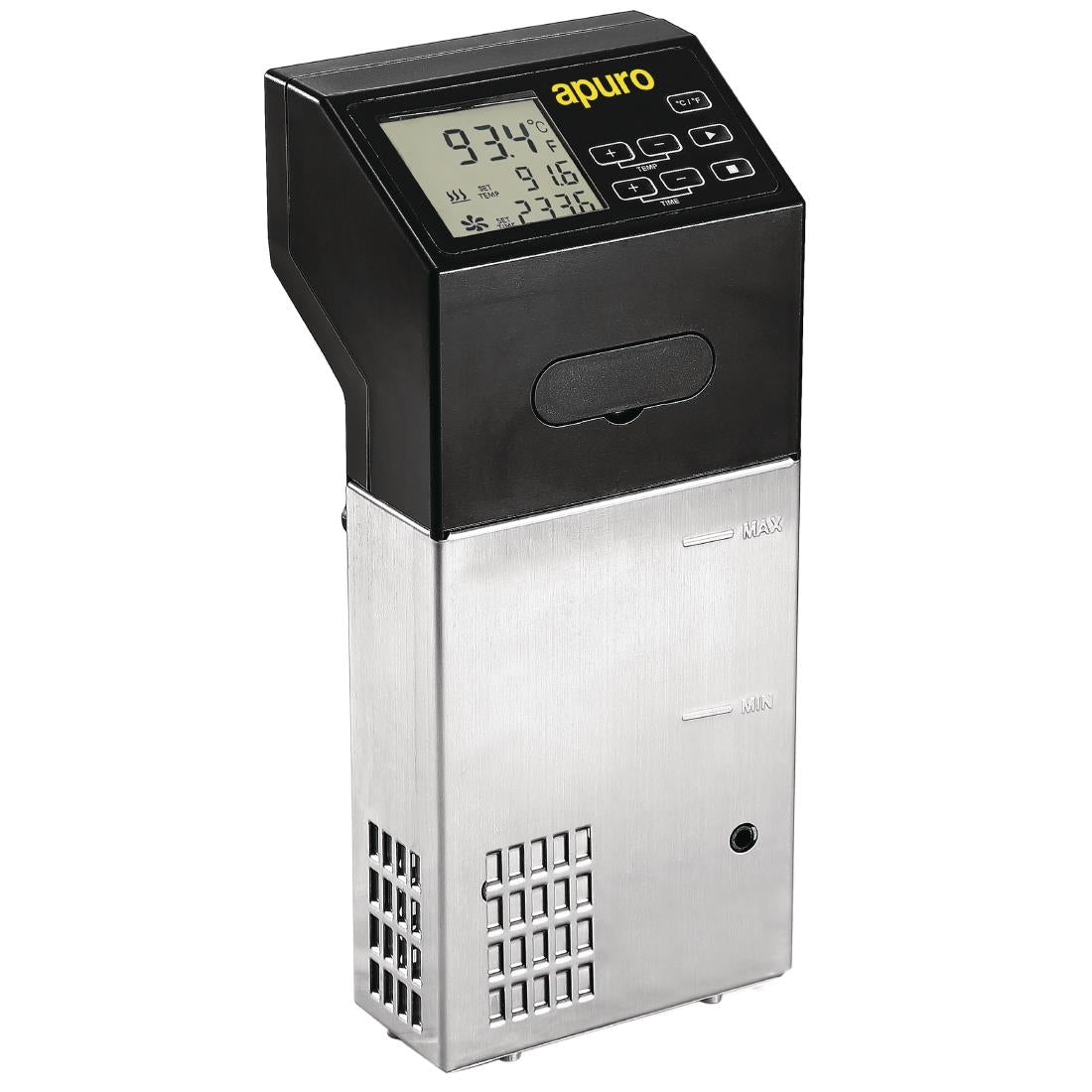 Apuro Portable Sous Vide • PAS-DM868-A