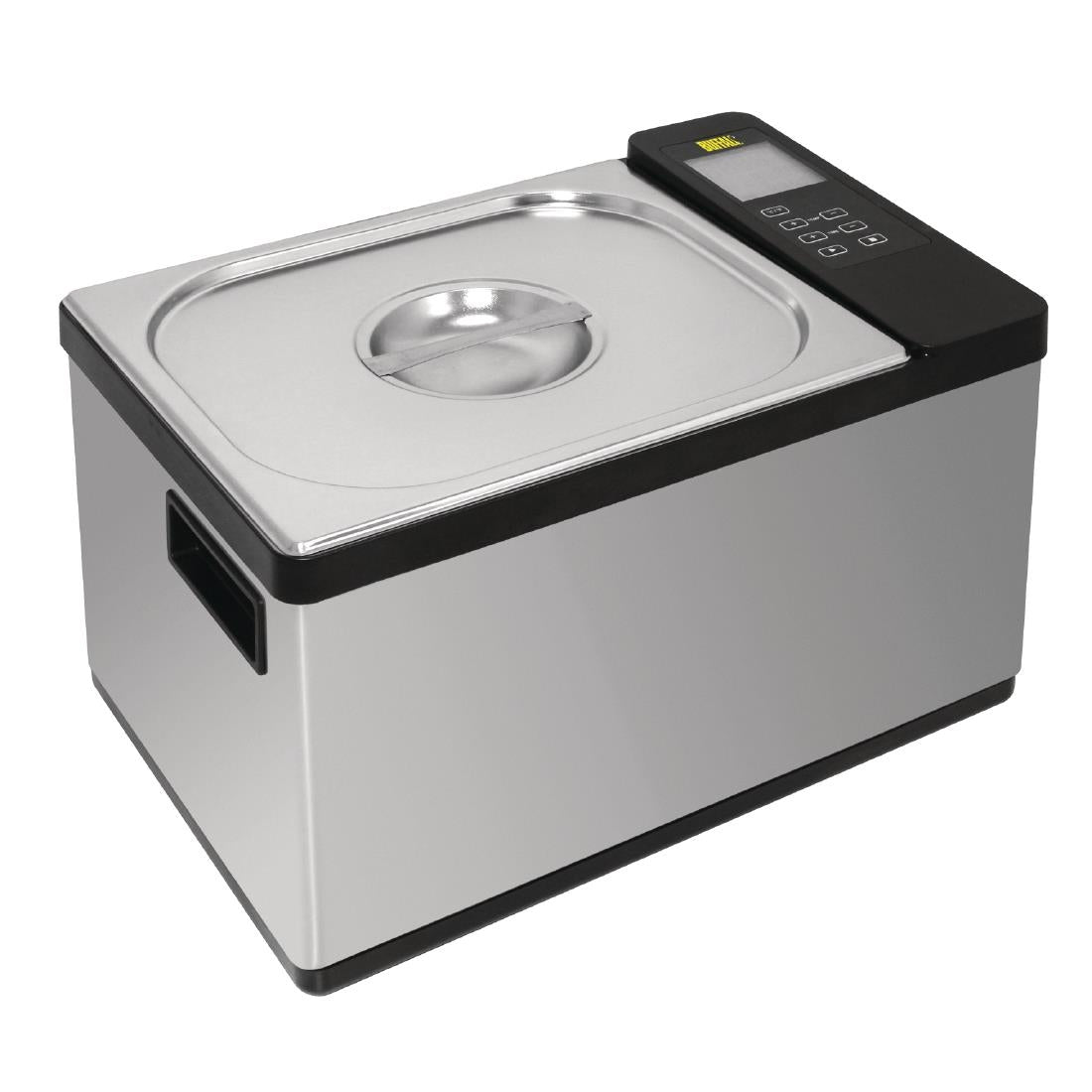 Apuro Sous Vide Machine 12.5Ltr • PAS-DM869-A