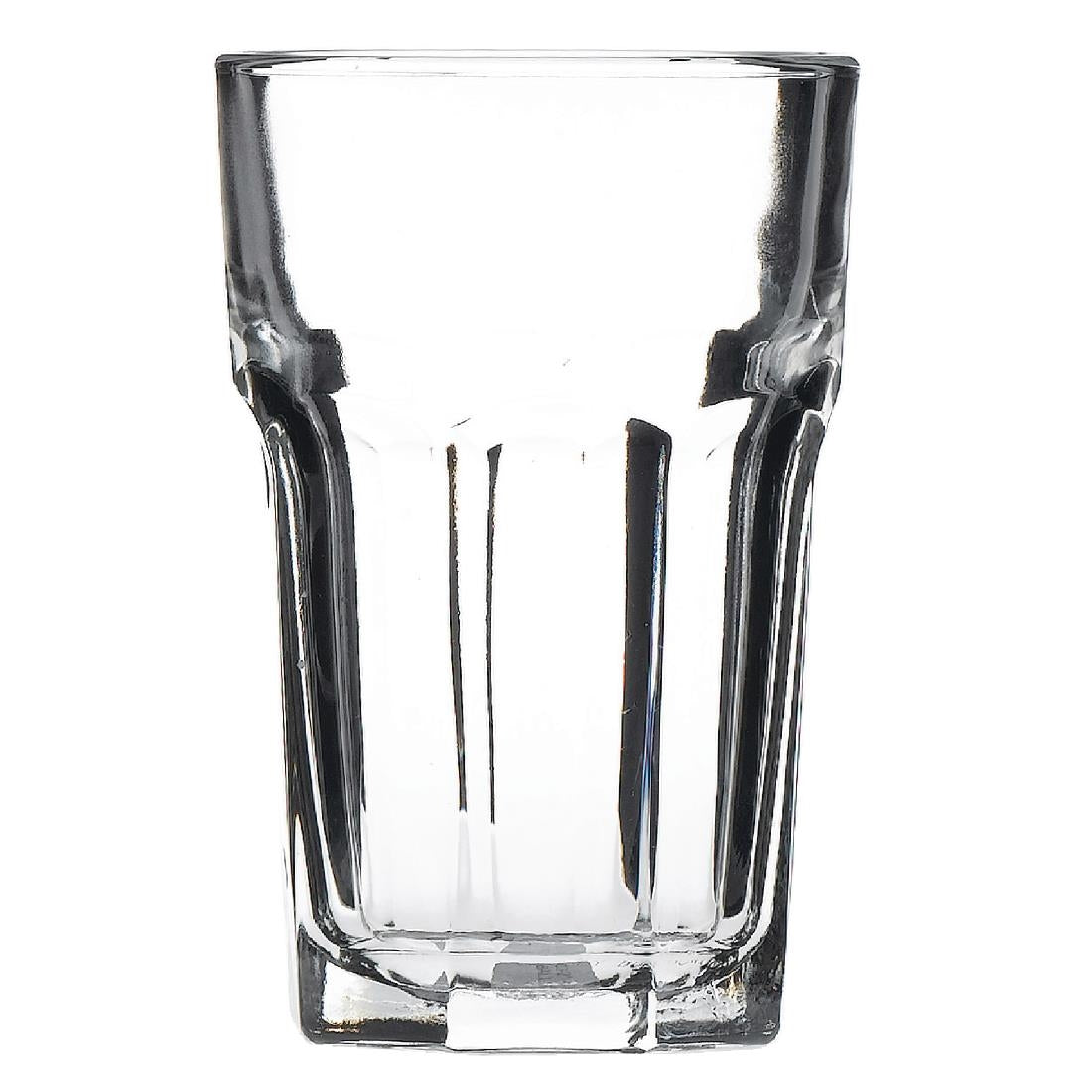 Libbey Gibraltar Hi Ball Glasses 296ml (12 Pack) • PAS-DN742