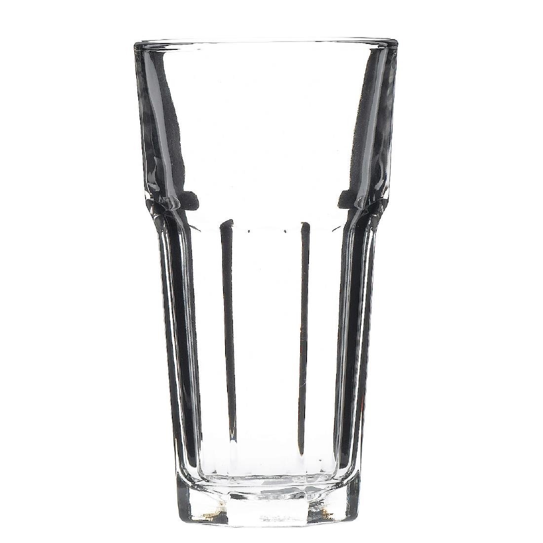 Libbey Gibraltar Hi Ball Glasses 473ml (12 Pack) (Pack of 12) • PAS-DN743