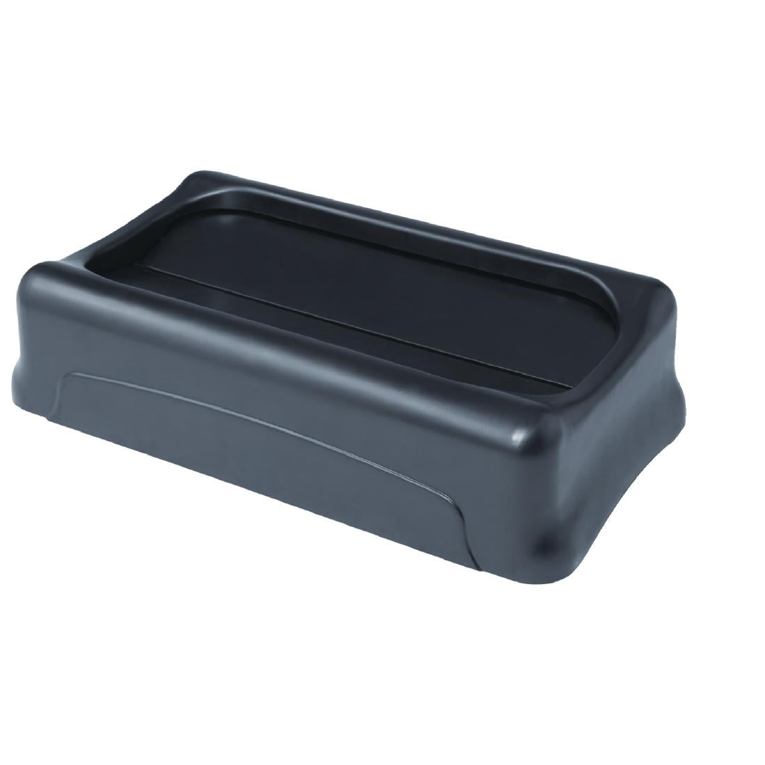 Rubbermaid Slim Jim Swing Top • PAS-DN766