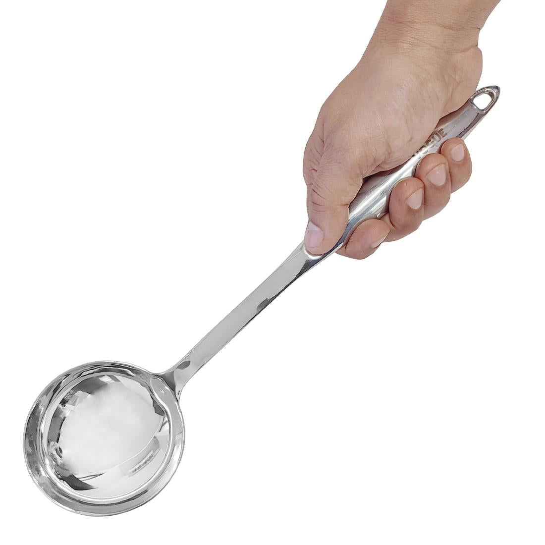 Vogue Soup Ladle 196ml • PAS-DN995
