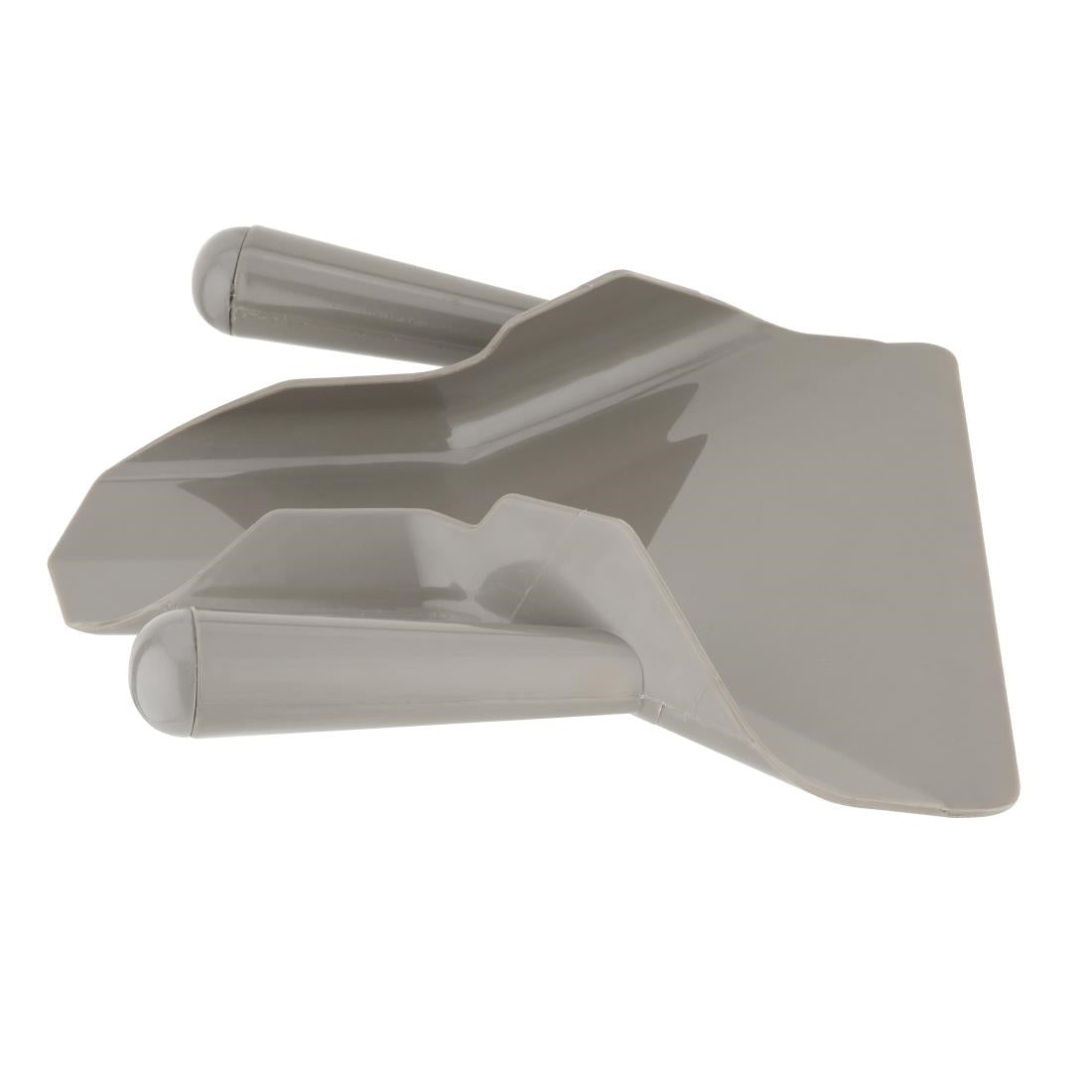 Vogue Dual Handle Chip Scoop 210mm • PAS-DP022
