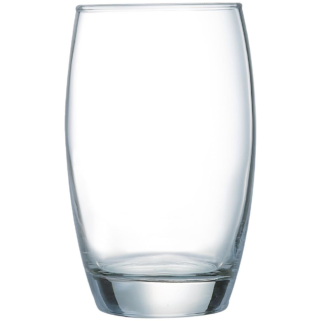 Arc Salto Hi Ball Tumbler - 350ml (6 Pack) • PAS-DP059