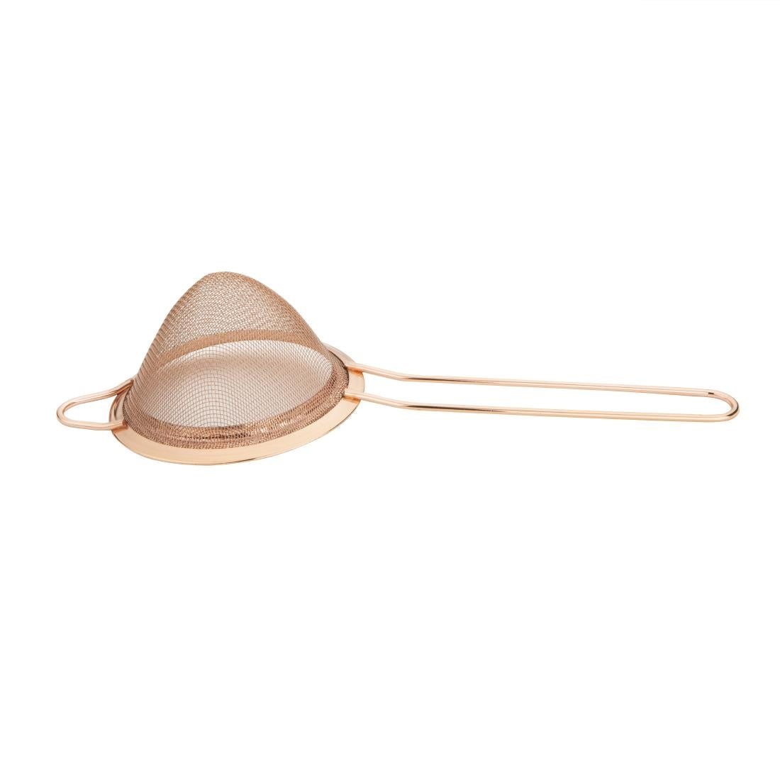 Olympia Mesh Strainer Copper • PAS-DR601
