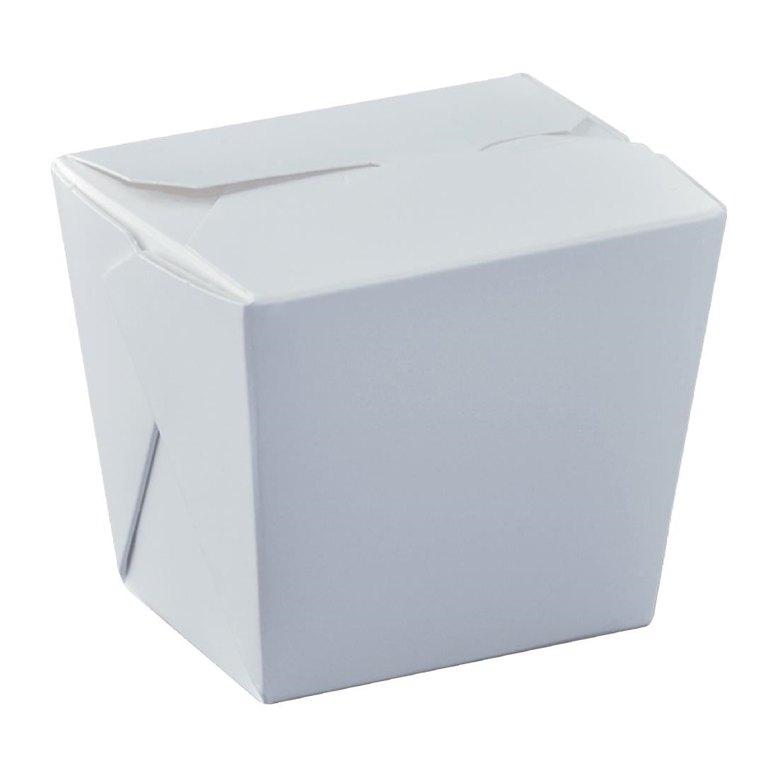 Detpak Food Pail - 240ml No Handle (450 Pack) (62 x 46 x 65mm / 2x2x2" | Pack of 450) • PAS-DU306