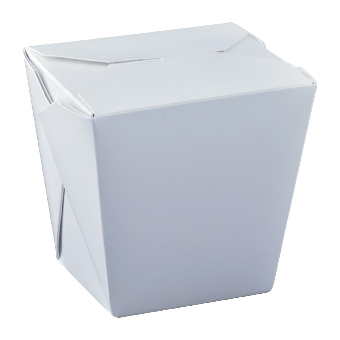 Detpak Food Pail - 477ml No Handle (450 Pack) (76 x 55 x 85mm / 3x2x3" | Pack of 450) • PAS-DU308