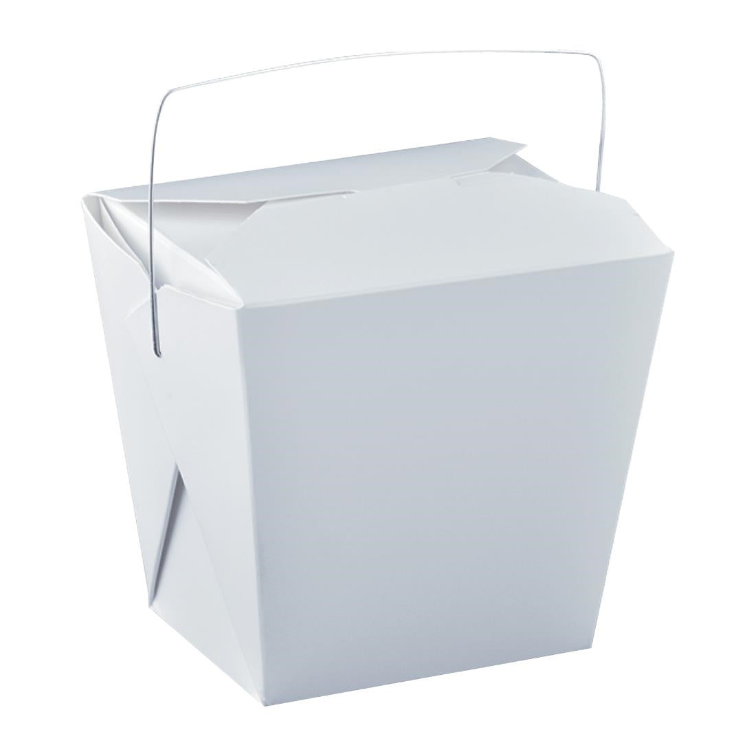 Detpak Food Pail - 945ml Handle (450 Pack) (89 x 68 x 110mm / 3x2x4" | Pack of 450) • PAS-DU313