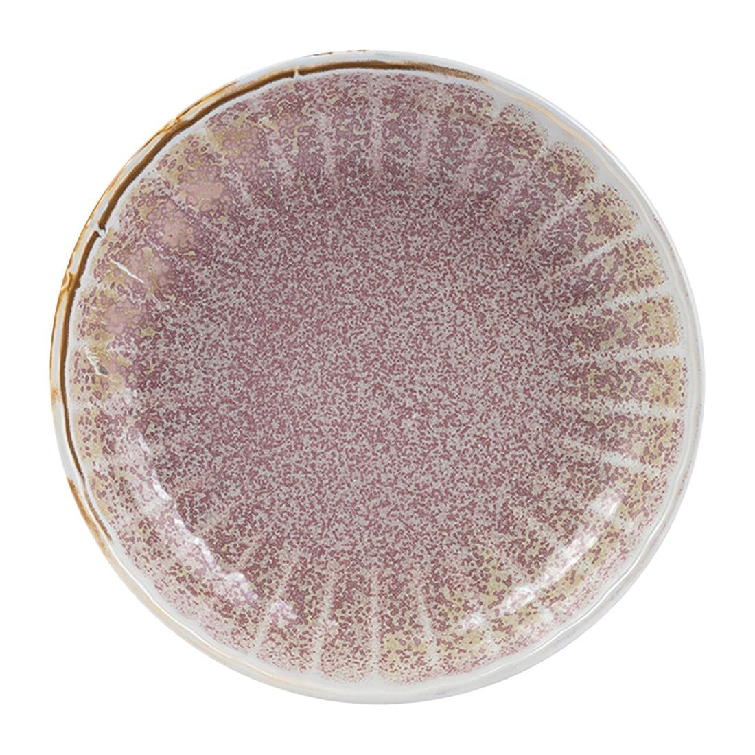 Moda Porcelain Icon Scalloped Share Bowl 200mm - 930ml (4 Pack) (200mm | 930ml | 4 pack) • PAS-DU404