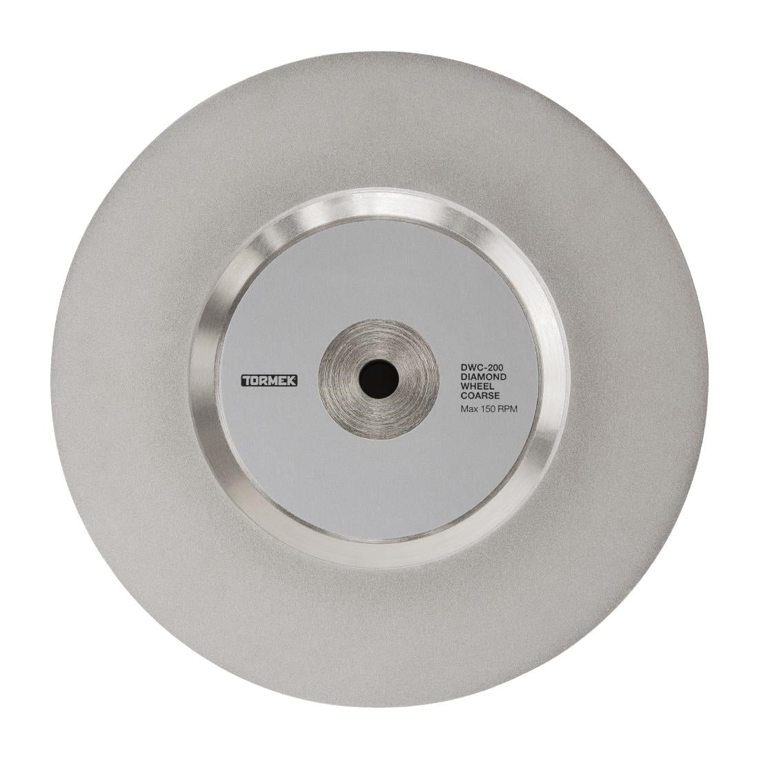 Diamond Wheel Coarse 200 • PAS-DU832