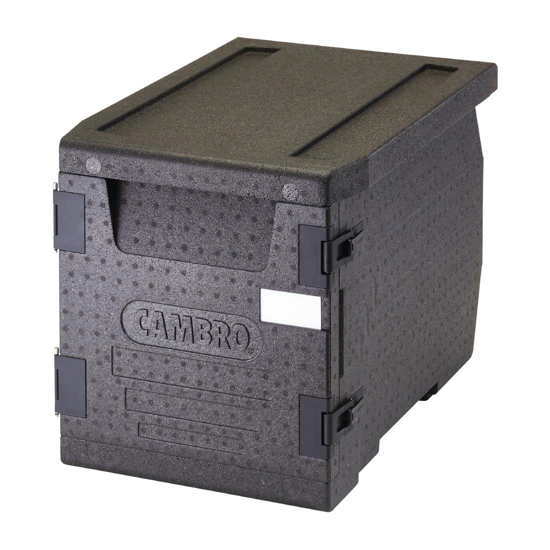 Cambro Insulated Front Loading Food Pan Carrier 60Ltr • PAS-DW564