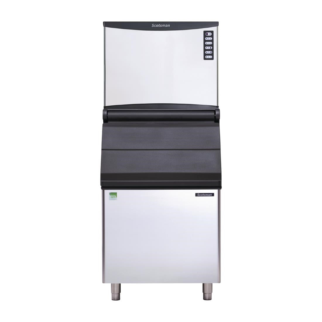 Scotsman by Moffat Full Dice Ice Maker Modular Ice Maker 280kg • PAS-DW913