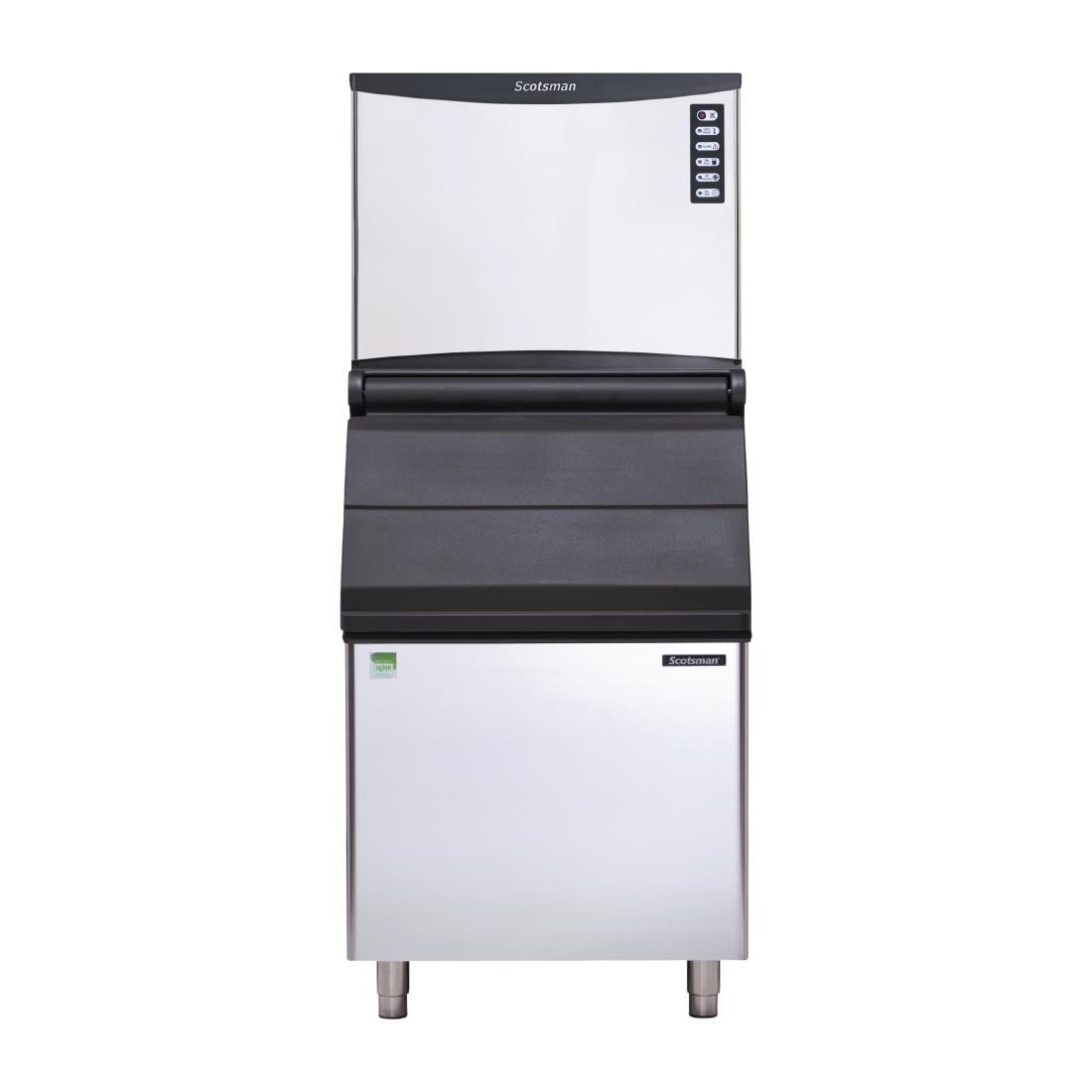 Scotsman by Moffat Half Dice Ice Maker Modular Ice Maker 280kg • PAS-DW914