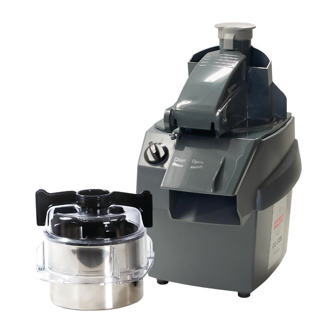 Hallde Combi Cutter CC-32S • PAS-DW993