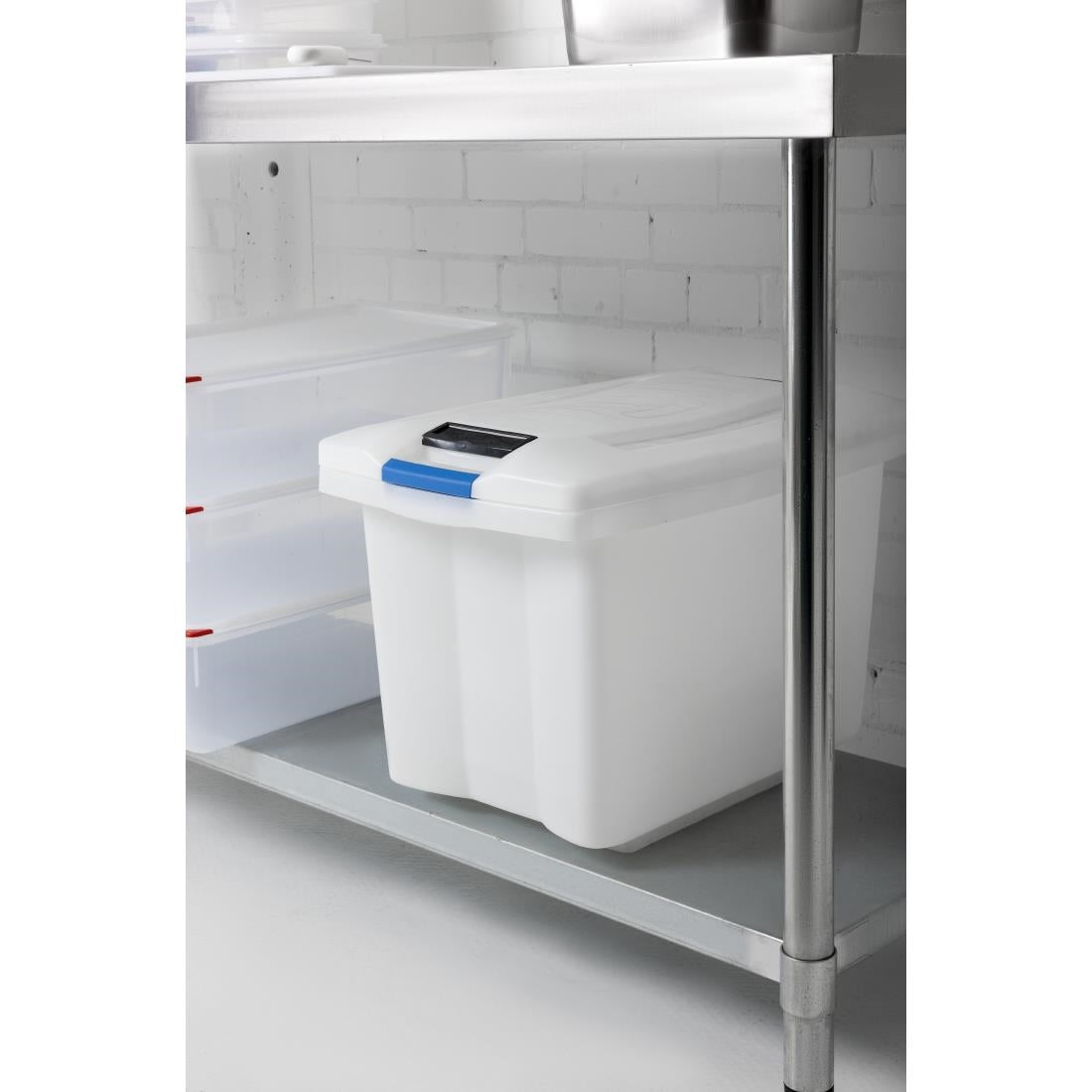 Araven Food Storage Box 50Ltr • PAS-E689