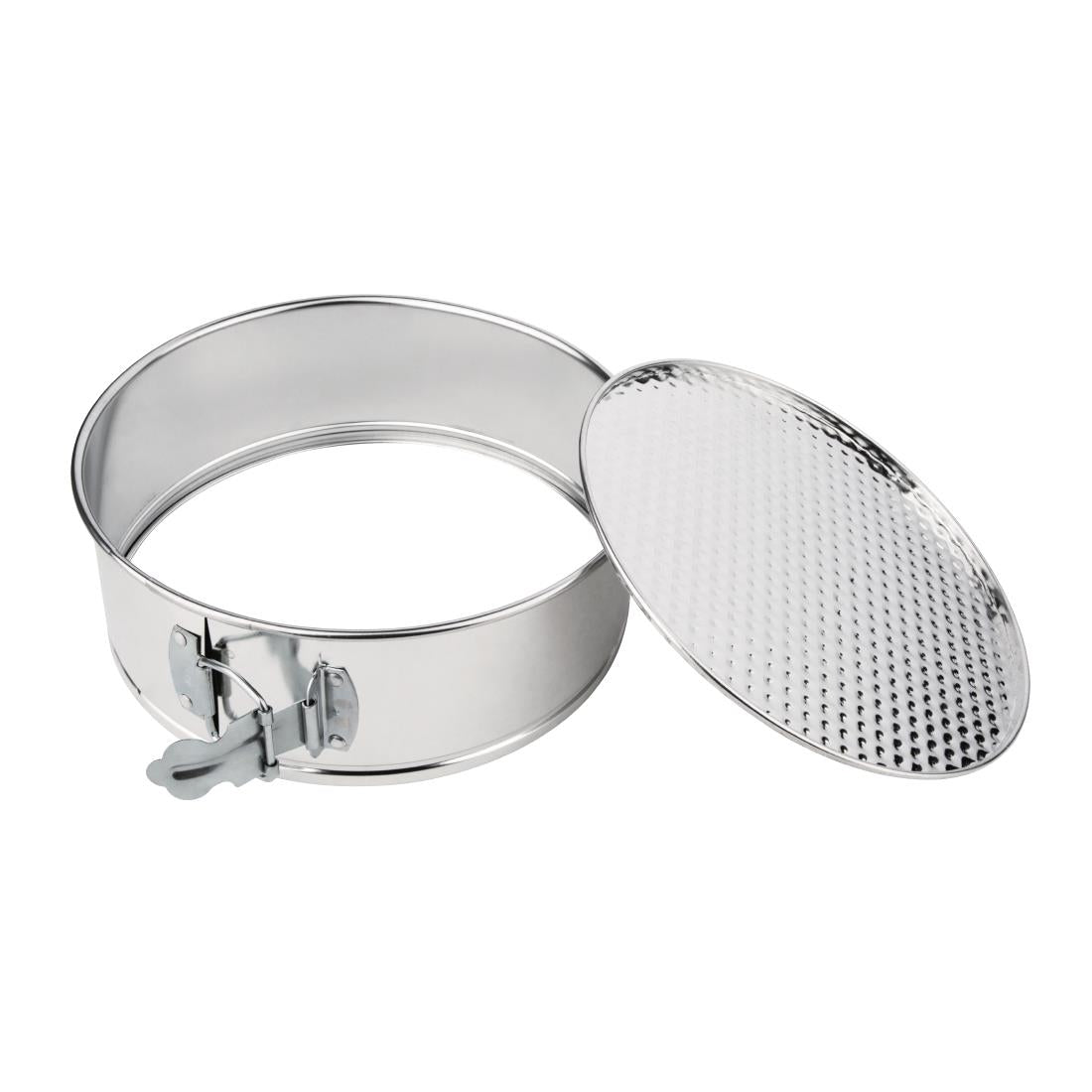 Vogue Spring Form Cake Tin 260mm • PAS-E848