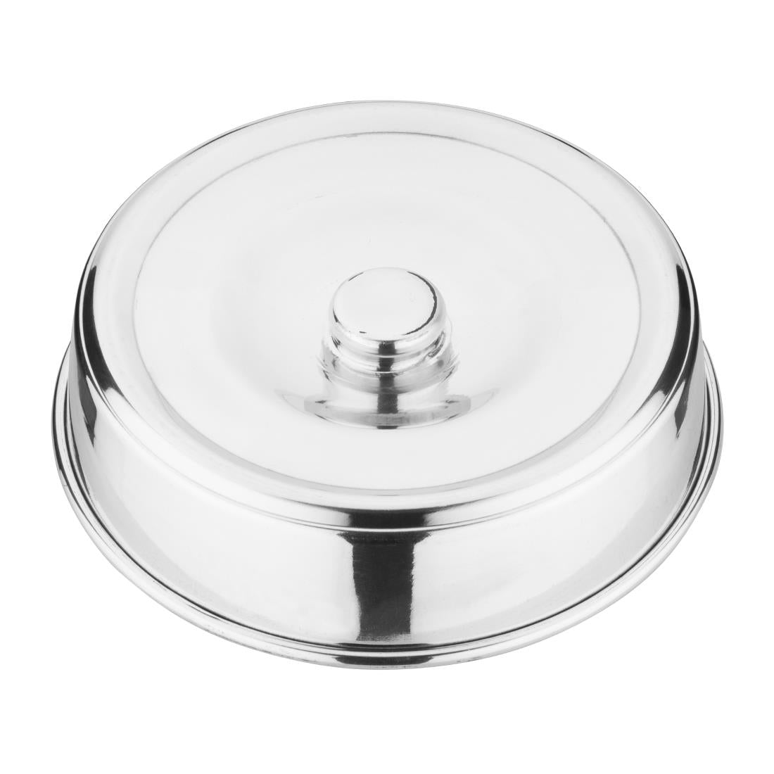 Vogue Aluminium Plate Cover • PAS-E893