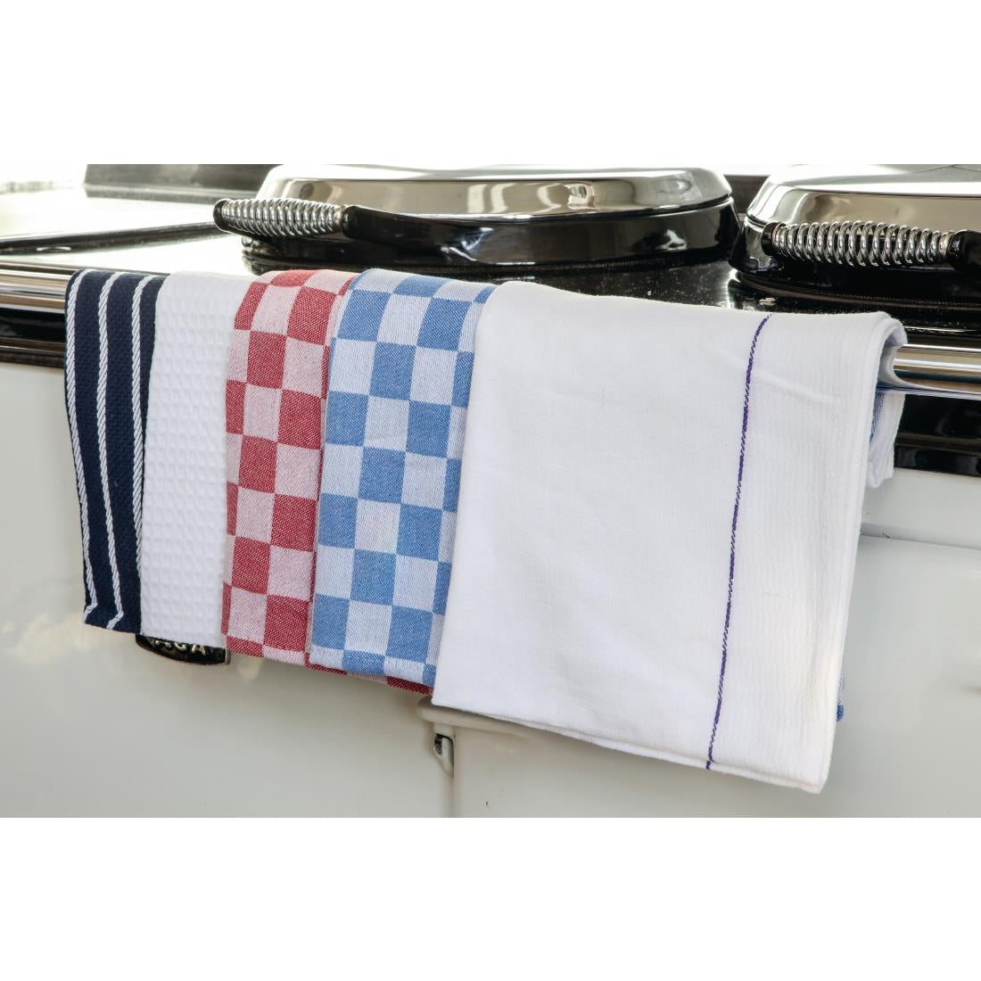 Vogue Waiting Cloth • PAS-E900