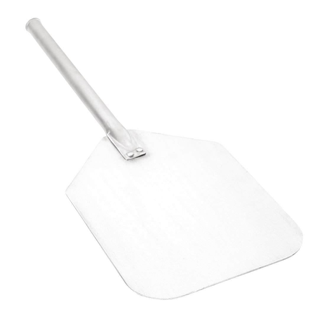 Vogue Small Aluminium Pizza Peel 508mm • PAS-F037