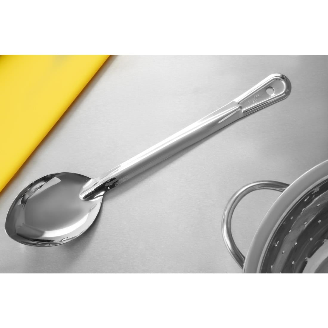 Vogue Serving Spoon 330mm • PAS-F499