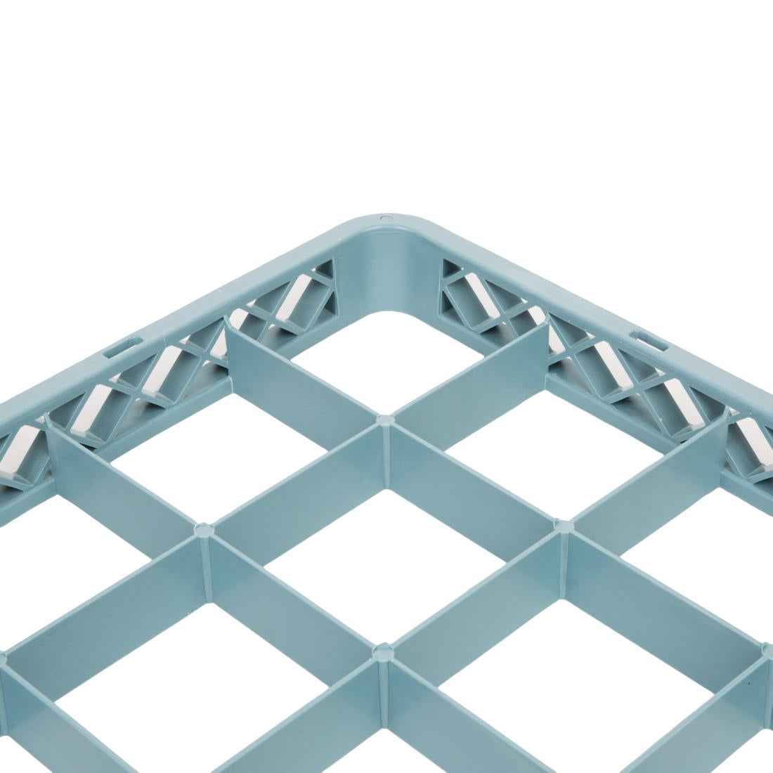 Vogue Glass Rack Extender 25 Compartment • PAS-F617
