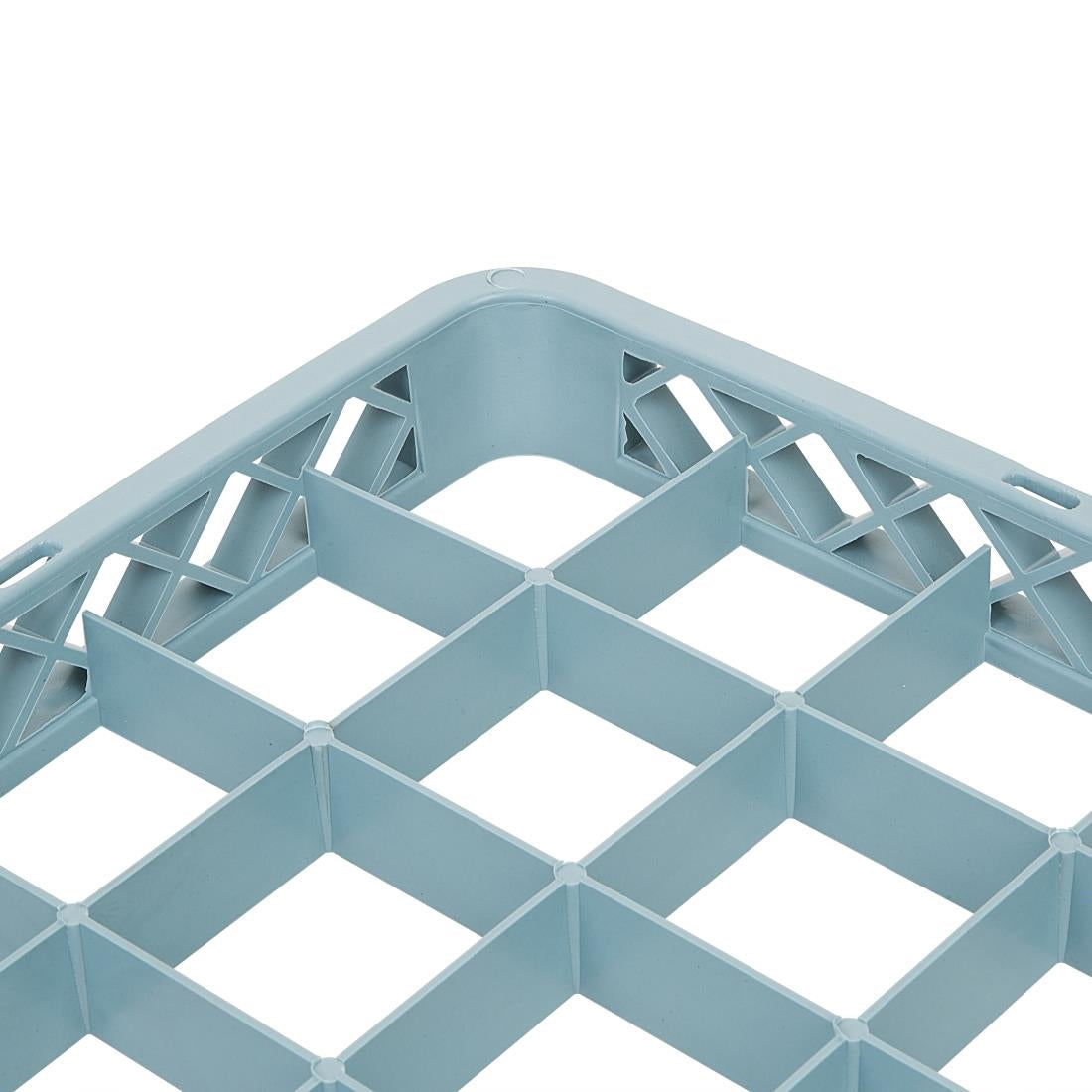 Vogue Glass Rack Extender 49 Compartments • PAS-F619